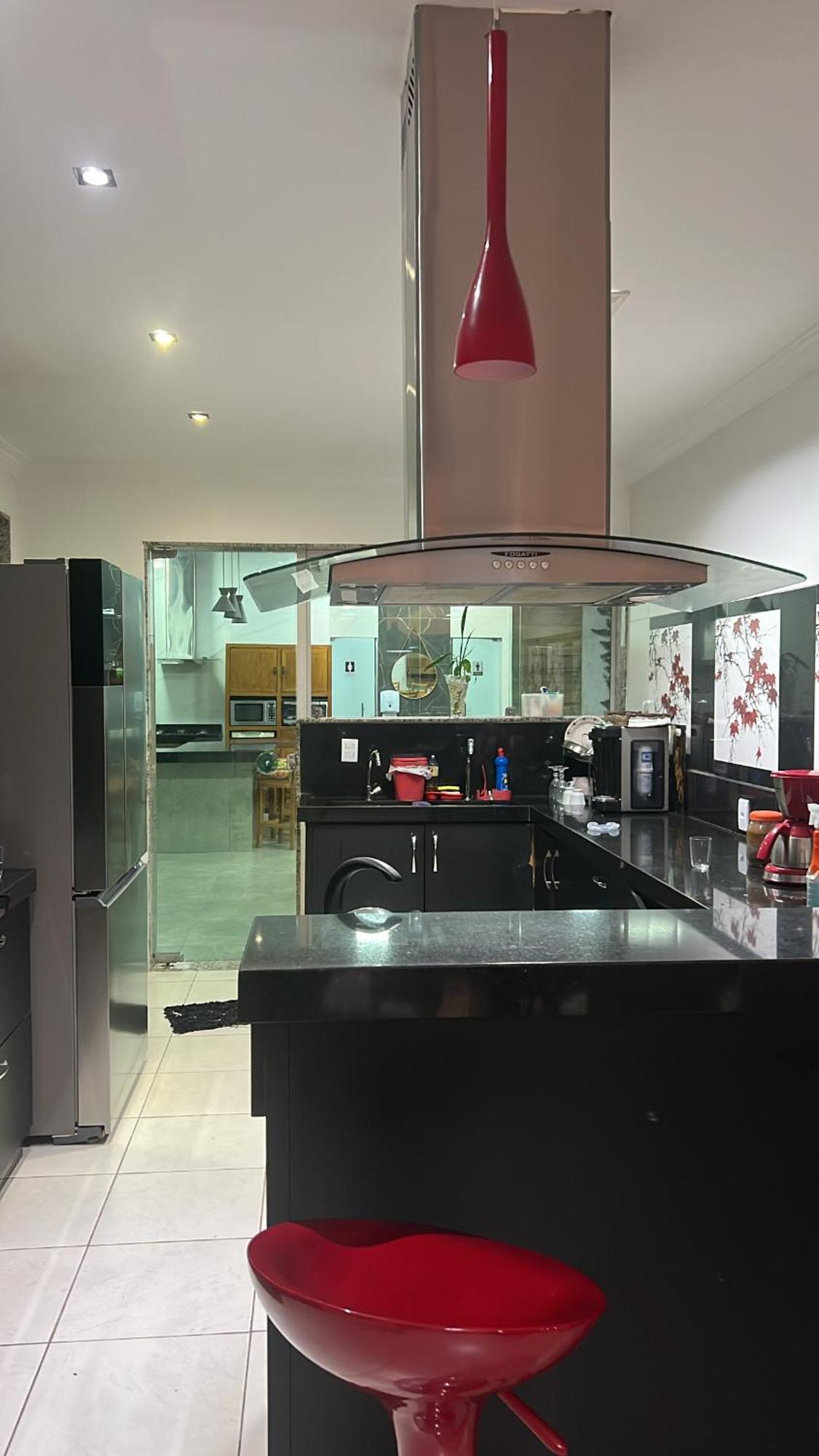 A Casa Perfeita Villa Ipatinga Eksteriør billede