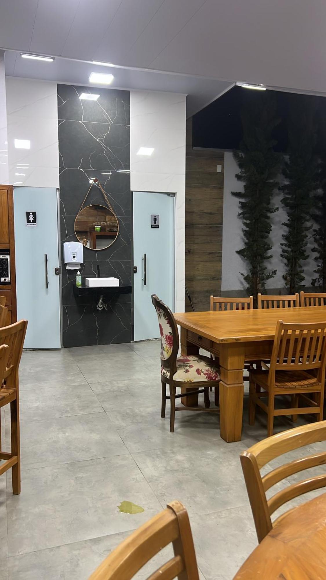 A Casa Perfeita Villa Ipatinga Eksteriør billede