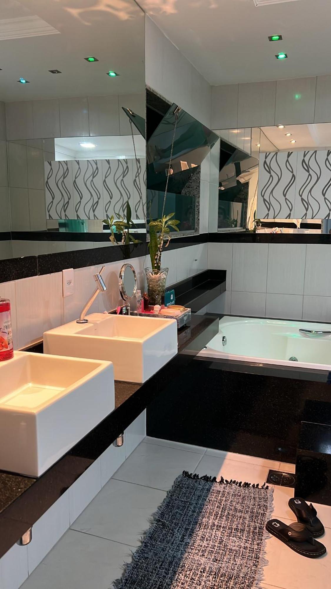 A Casa Perfeita Villa Ipatinga Eksteriør billede