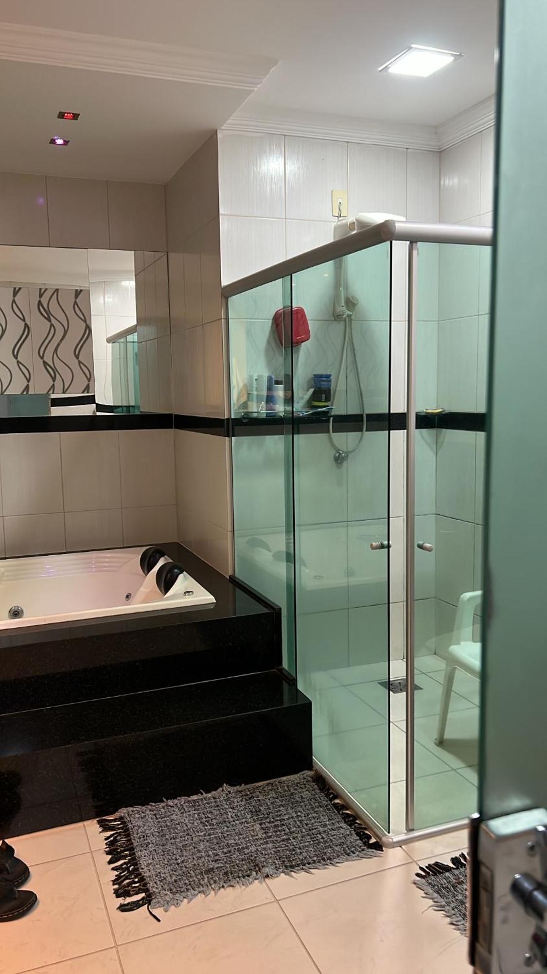 A Casa Perfeita Villa Ipatinga Eksteriør billede