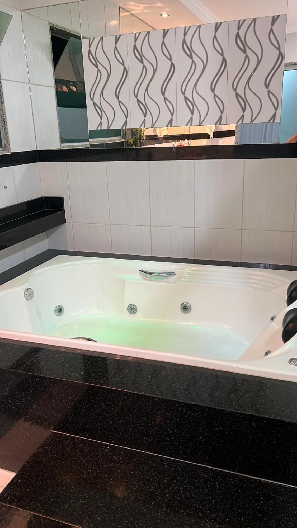 A Casa Perfeita Villa Ipatinga Eksteriør billede