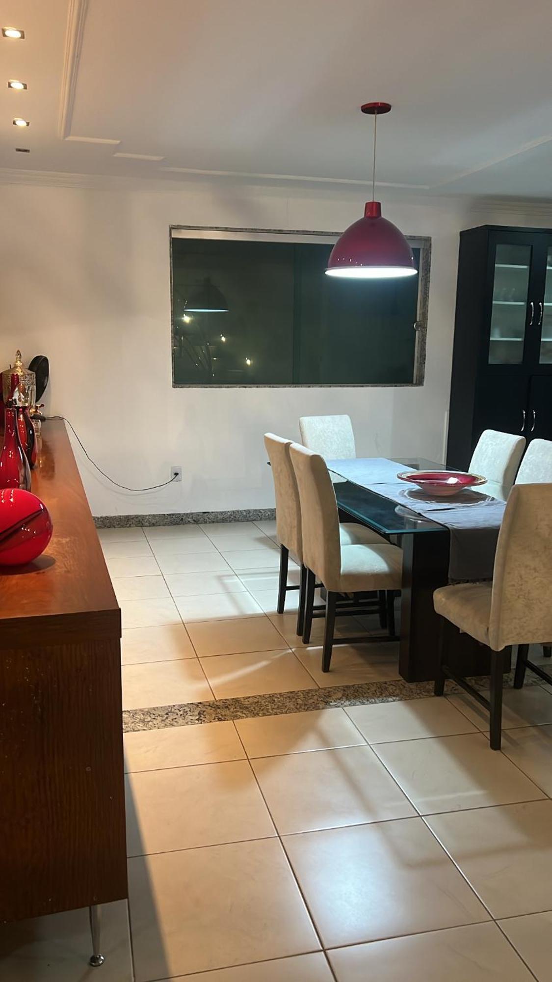 A Casa Perfeita Villa Ipatinga Eksteriør billede