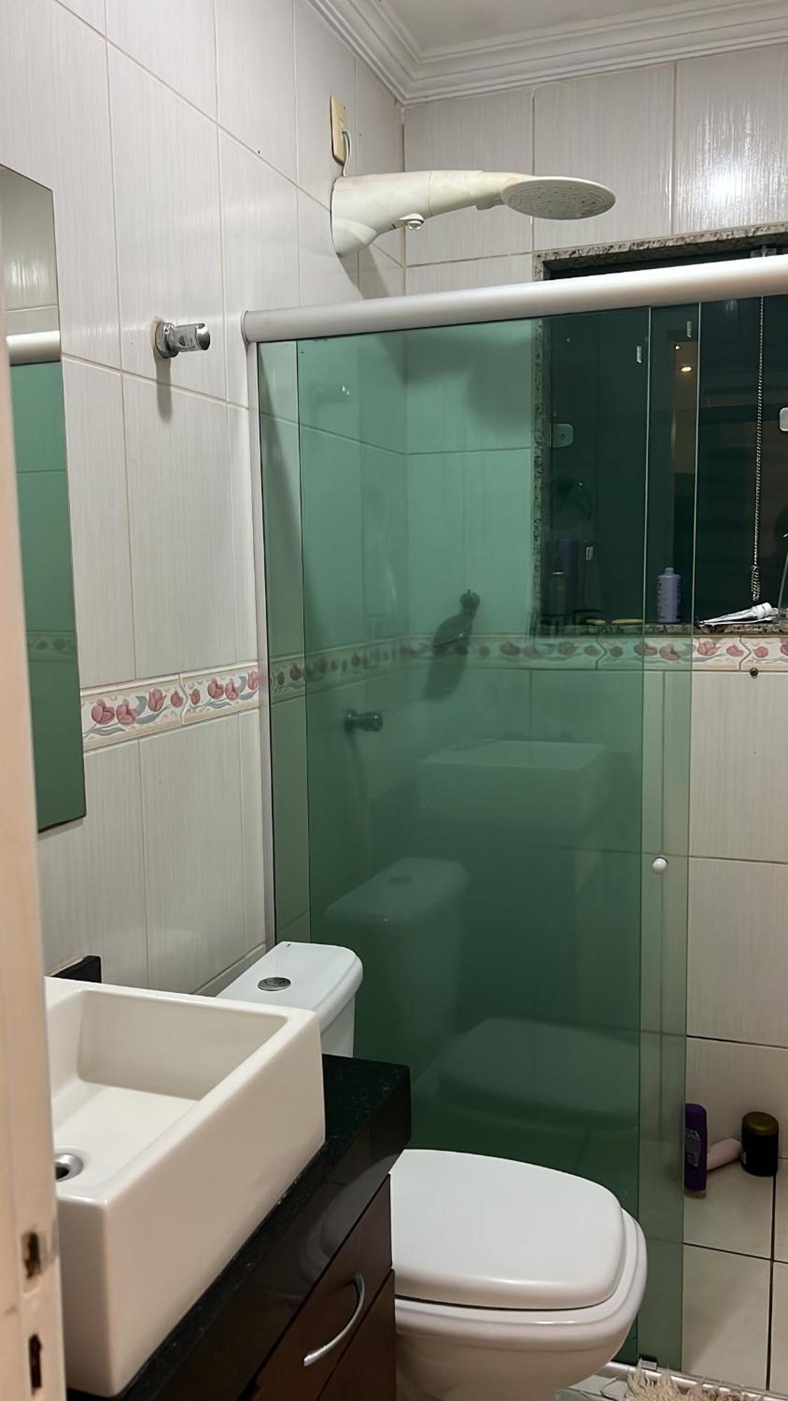 A Casa Perfeita Villa Ipatinga Eksteriør billede