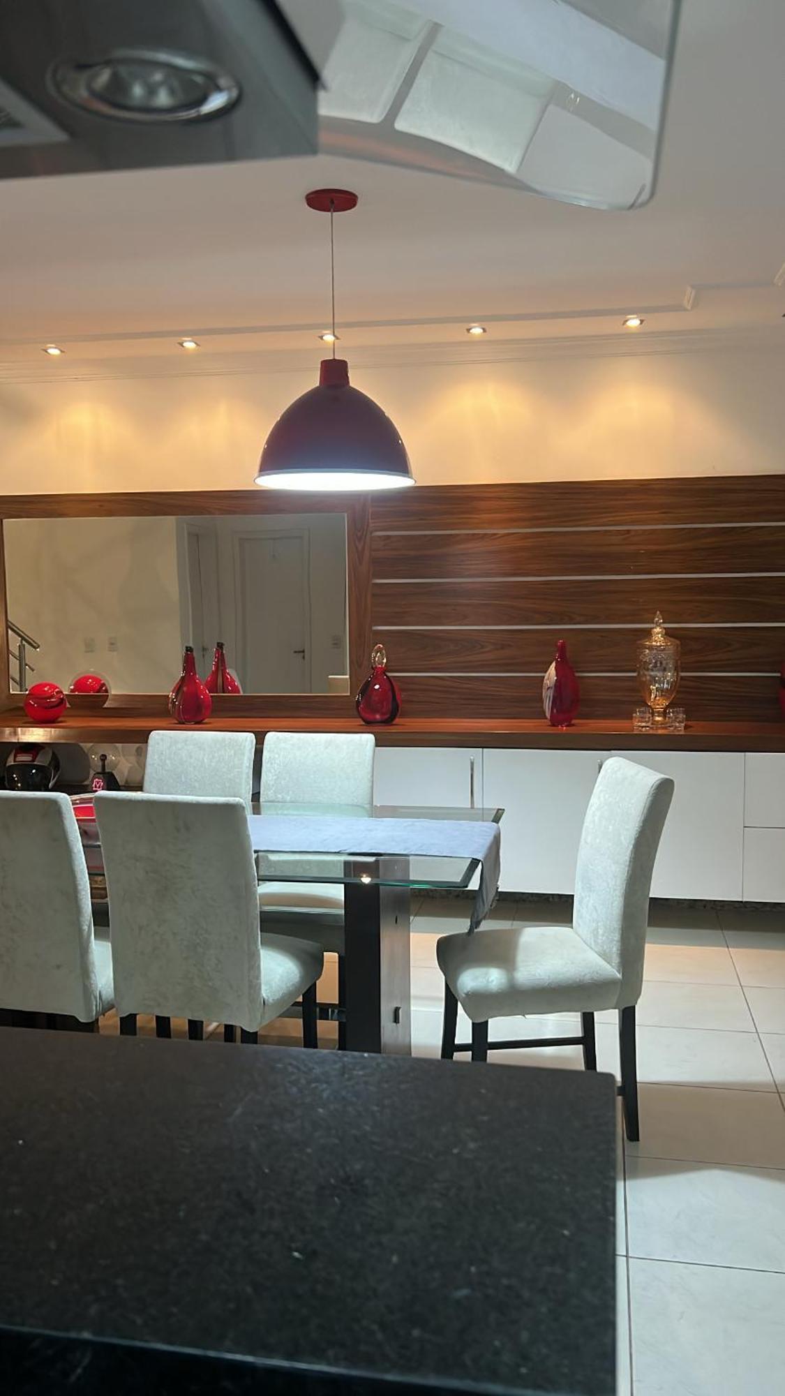 A Casa Perfeita Villa Ipatinga Eksteriør billede