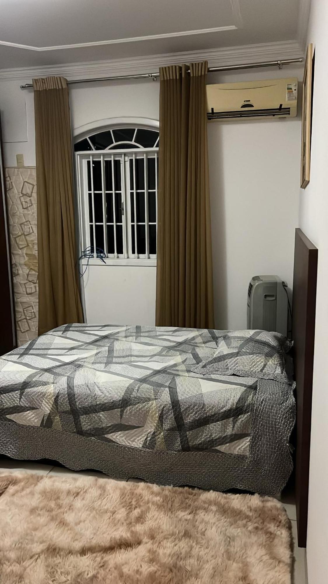 A Casa Perfeita Villa Ipatinga Eksteriør billede